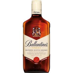 Шотландско уиски Блендид Скоч Уиски Балънтайнс/Ballantine's 0,50л.