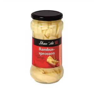 БАМБУКОВИ СТРЪКОВЕ 330 ГР SHAN SHI