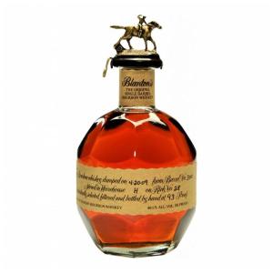 Американско уиски Blanton's Single Barrel Original 0.700