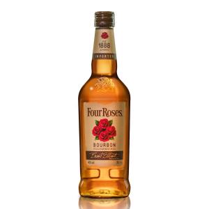 Бърбън Четири рози/Four Roses