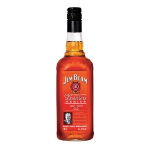 Бърбън Джим Бийм/Jim Beam 7 Y.O. Лимитирана Серия 700ml.