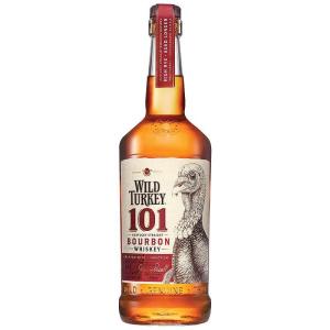 Американско Уиски Wild Turkey 101
