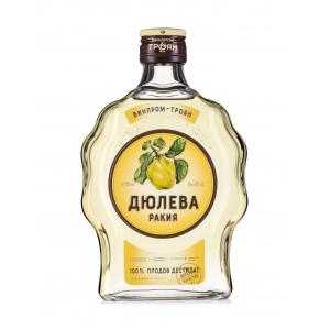 ДЮЛЕВА РАКИЯ