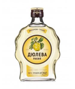 ДЮЛЕВА РАКИЯ