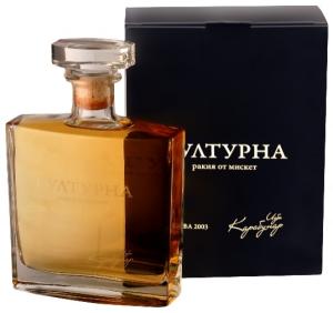 КУЛТУРНА РАКИЯ 0.7Л СПЕЦИАЛНА РЕЗЕРВА