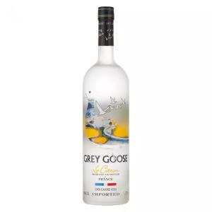 Френска водка Грей Гус Цитрон