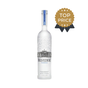 БЕЛВЕДЕРЕ Полска ВОДКА 0.7Л