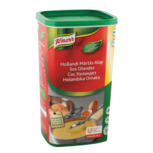 1кг Сос Холандез Кнор
