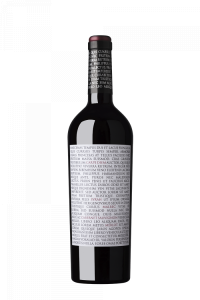 Червено вино Carpe Diem Red, 0.75 L