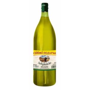 БЯЛО ВИНО ЛОВДЖИЙСКО 2Л.