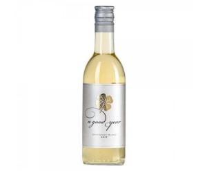 Бяло вино Меди Вали Добра Година Совиньон Блан
