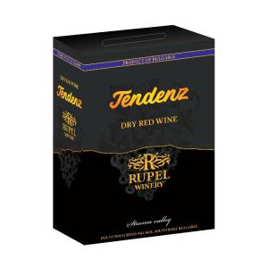 РУПЕЛ ЧЕРВЕНО ВИНО 3Л