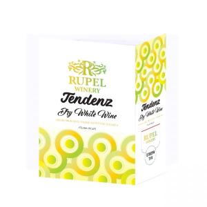 РУПЕЛ БЯЛО ВИНО 3Л