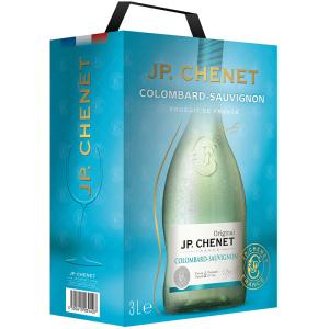 Бяло вино J.P. Chenet Colombar & Sauvignon blanc