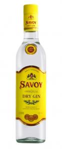 Джин Савой 0.7л.
