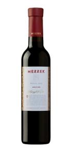 Червено вино Мерло Мезек Уайт Сойл