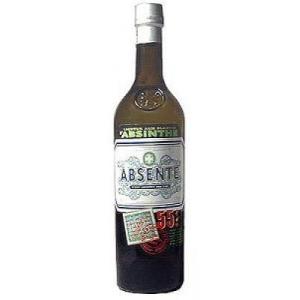 Високоалкохолен аперитив Абсент 55 % алк. 0.7 л.