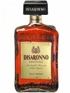 Ликьор Дисароно Амарето 0,70 л.