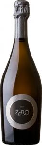 Пенливо вино Бяло Естествено Брут Зеро