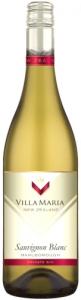 Бяло вино VILLA MARIA Совиньон Блан Прайвит Бин