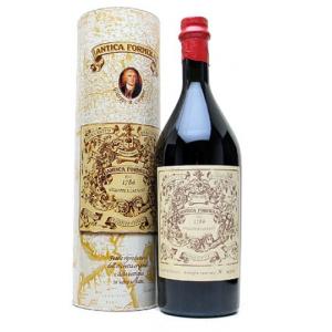 Вермут Карпано Антика Формула