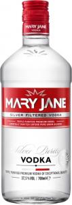 МЕРИ ДЖЕЙН - Българска ВОДКА 0.7Л.
