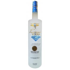 Българска Водка Джуъл Лайнс Търговище 1л.