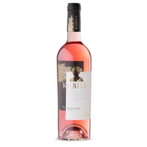 Розе от Сира Кабиле. 0,75л. Вила Ямбол