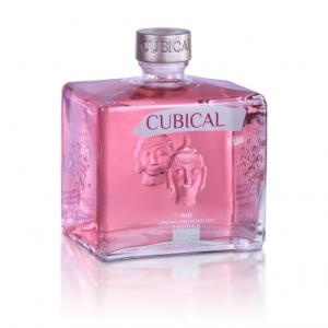 АНГЛИЙСКИ Джин Кюбикъл/CUBICAL Кис Горски плодове 0,70 л.