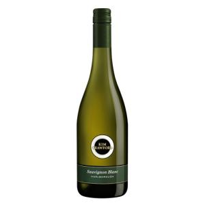 Бяло вино Совиньон Блан Ким Крофърд
