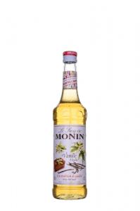 Monin сироп ванилия 1 л