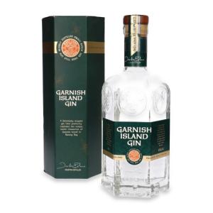 Хендкрафтид Гарниш Айлънд Джин 0,70л.