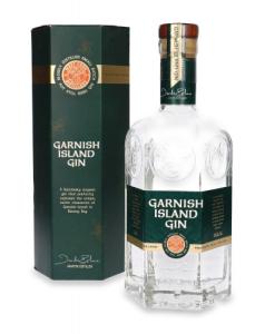 Хендкрафтид Гарниш Айлънд Джин 0,70л.