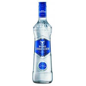 Водка Горбачов 0,70л.