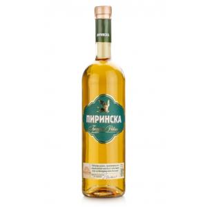 Гроздова ракия Пиринска 0,70 л. Логодаж