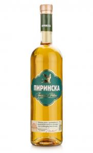 Гроздова ракия Пиринска 0,70 л. Логодаж