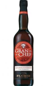 Бяло вино Марсала Гран Шеф