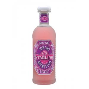 Розе Хотел Старлино Аперитиво 0,75л. Торино