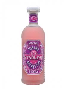 Розе Хотел Старлино Аперитиво 0,75л. Торино