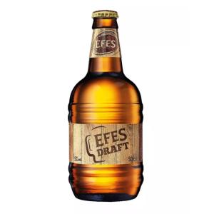 бира ЕФЕС ДРАФТ 500мл