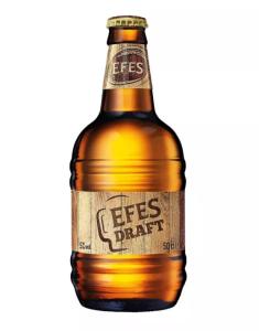 бира ЕФЕС ДРАФТ 500мл