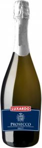 Просеко Брут ДОК 0,75л. Луксардо