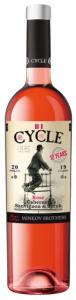 Вино Розе Сайкъл 0,75л.