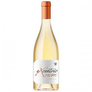 Бяло вино Вайпър Иксцентрик  0,75л.