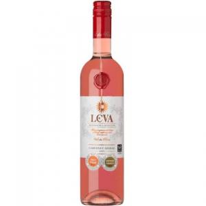 Розе Славянци от Каберне Совиньон и Сира Лева