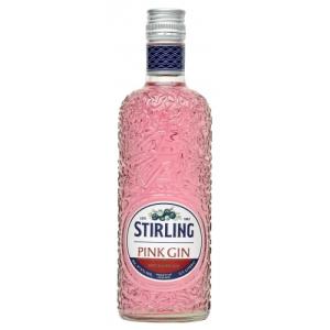 Джин Стърлинг Пинк 0,50л. Шотландия