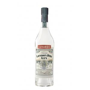 Лондон Драй Джин Луксардо 0,70л.