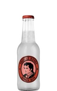 Тоник Томас Хенри Джинджър Биър 0,20 л.