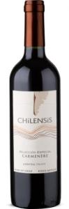 Червено вино Карменер Чиленсис