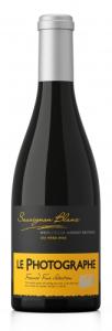 Бяло вино Совиньон Блан Льо Фотограф 375мл.